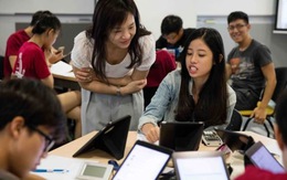 Singapore dẫn đầu xếp hạng giáo dục, Việt Nam vượt Mỹ, Đức