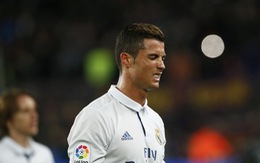 ​Điểm tin sáng 7-12: Ronaldo có thể ngồi tù 6 năm