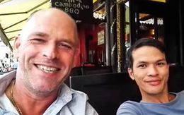 ​Campuchia bắt ba nghi phạm liên quan video hành hạ trẻ em