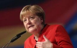 ​Thủ tướng Đức tán thành cấm mang mạng che mặt