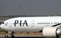 Pakistan: máy bay chở 37 hành khách mất tích