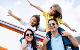 20 điều bố mẹ cần nhớ khi du lịch cùng trẻ nhỏ