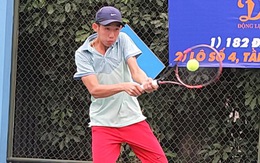 ​Điểm tin tối 8-12: Tay vợt 15 tuổi Văn Phương vào bán kết giải xuất sắc toàn quốc