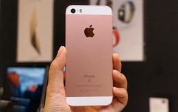 ​Mua iPhone 5s và iPad Mini 2 trả góp từ 649.000 đồng