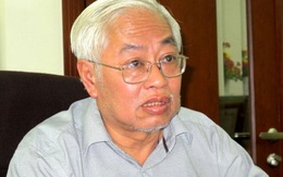 Bắt ông Trần Phương Bình - cựu lãnh đạo ngân hàng Đông Á