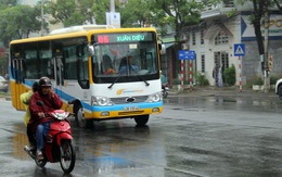 Đà Nẵng miễn phí một tháng xe buýt trên 5 tuyến mới