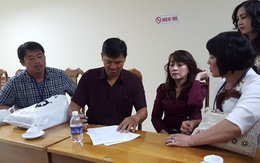 Dân khiếu kiện dự án Sing - Việt bồi thường thấp