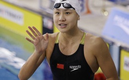 ​Điểm tin tối 12-12: VĐV bơi Trung Quốc bị cấm 2 năm vì doping