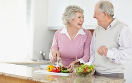 ​Sức khỏe của bạn: Phòng bệnh suy tim ở người cao tuổi