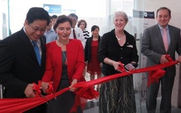 ​Mở Trung tâm tiếp nhận hồ sơ thị thực Anh, Australia tại Đà Nẵng