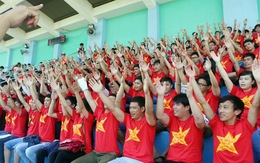 ​Hào hứng với ca khúc mới truyền lửa cho bóng đá Việt Nam