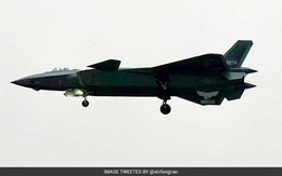 Trung Quốc đưa máy bay tàng hình J-20 vào hoạt động