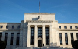 ​Cục dự trữ liên bang Mỹ tăng lãi suất cơ bản lên 0,75%