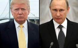 Tình báo Mỹ tin chắc ông Putin can thiệp vào bầu cử Mỹ