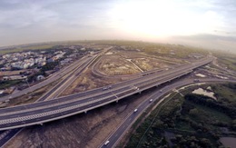 800 tỉ xây dựng hệ thống giao thông thông minh đường cao tốc