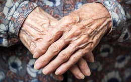 ​Thoái hóa khớp bàn tay ở người cao tuổi