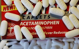 Uống nhiều thuốc kháng viêm có thể gây điếc