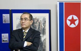 Phó đại sứ Triều Tiên trốn sang Hàn Quốc xuất hiện