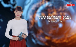 Tin nóng 24h: Sạt lở núi, mối đe dọa sau lũ miền Trung