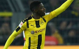 ​Điểm tin sáng 21-12: Dortmund hòa thất vọng trước Augsburg