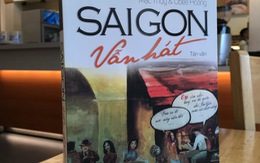 Tản văn: Sài Gòn vẫn hát