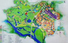 ​Hà Nội bổ sung thêm một thị trấn vào quy hoạch phía bắc thành phố