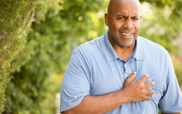 ​Dấu hiệu cảnh báo sức khỏe trái tim