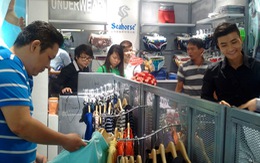 ​Seahorse Underwear chính thức khai trương showroom tại TP.HCM