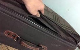 Bắt giữ hành khách “cầm nhầm” vali ở sân bay
