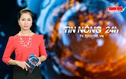 ​Tin nóng 24h: TP.HCM đón vị khách du lịch quốc tế thứ 5 triệu