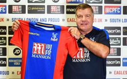 ​Điểm tin sáng 24-12: Allardyce dẫn dắt Crystal Palace