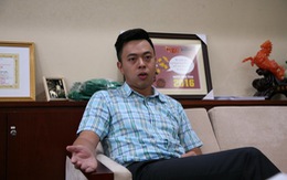 Vũ Quang Hải từ nhiệm, Bộ Công Thương giới thiệu nhân sự mới