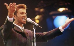 Cuộc đời lắm tài nhiều tật của George Michael