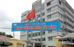 Hà Nội: lại vây bệnh viện vì bé sơ sinh tử vong