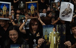 Thái Lan: Một trang sử lớn khép lại