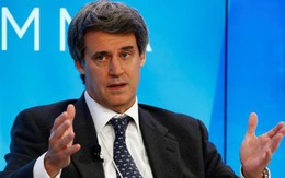 Kinh tế suy thoái, Argentina sa thải bộ trưởng tài chính​