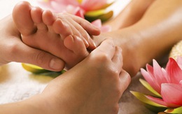 ​Lợi ích massage xoa bóp trong bệnh tăng huyết áp