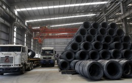 Việt Nam chi 10 tỷ USD nhập sắt thép, doanh nghiệp kêu cứu