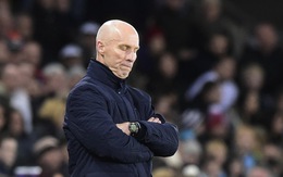 ​Điểm tin sáng 28-12: Swansea sa thải HLV Bob Bradley