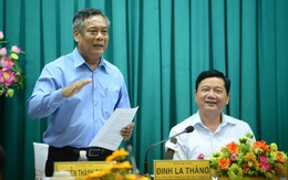 Quận Tân Phú: Lắp camera giám sát nhiều, sao tội phạm lại tăng?
