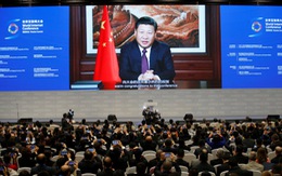 Trung Quốc dùng mọi biện pháp để bảo vệ 'chủ quyền mạng'