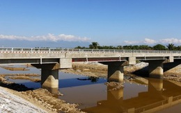 ​Lựa chọn nhà thầu thực hiện dự án thoát lũ sông Tân Lâm