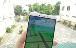 2016: Pokemon Go khuấy đảo cộng đồng mạng Việt Nam