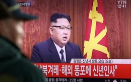 Triều Tiên sắp thử tên lửa đạn đạo xuyên lục địa?