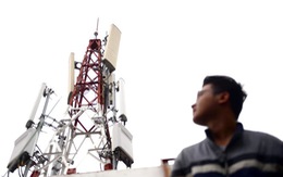 TP.HCM cải tạo hơn 5.000 trạm phát sóng di động
