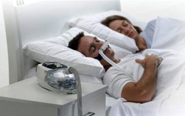 Sức khỏe của bạn: Ngưng thở khi ngủ nguy hiểm ra sao?