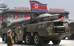 Ông Trump có thể làm gì trước đe dọa hạt nhân từ Triều Tiên?