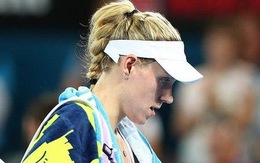 Điểm tin tối 5-1: Kerber bị loại khỏi Giải quần vợt ​Brisbane International