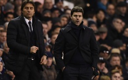 ​HLV Pochettino: “Tottenham đã thắng đội mạnh nhất”