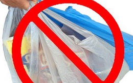 ​Siêu thị ở Argentina cấm sử dụng túi nylon để bảo vệ môi trường